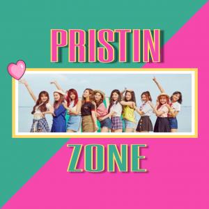 Pristin Zone